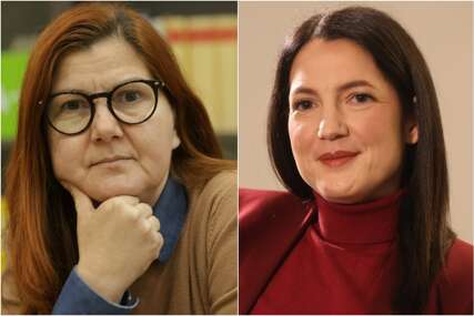 (VIDEO) Istina o ljudima koji "drže" Srpsku: Tanja Stupar Trifunović i Jelena Trivić o novoj listi 50 najmoćnijih u Srpskoj
