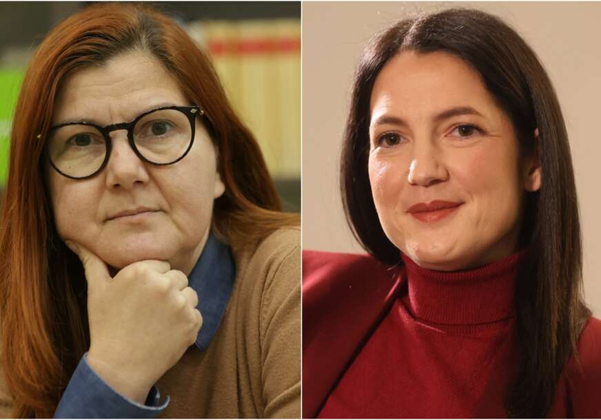 (VIDEO) Istina o ljudima koji "drže" Srpsku: Tanja Stupar Trifunović i Jelena Trivić o novoj listi 50 najmoćnijih u Srpskoj