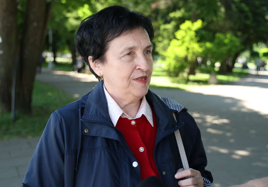 FOTO: MIOMIR JAKOVLJEVIĆ/RINGIER
