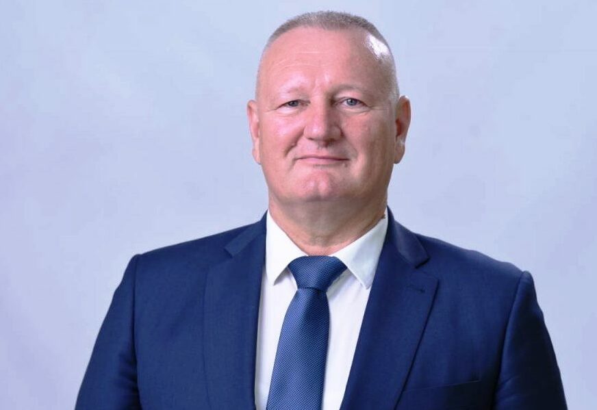 Boris Spasojevic