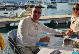 KRUG SE STEŽE OKO BOSKETOVIH ZAŠTITNIKA Oglasilo se tužilaštvo nakon hapšenja komandanta i inspektora zbog zataškavanja ubistva