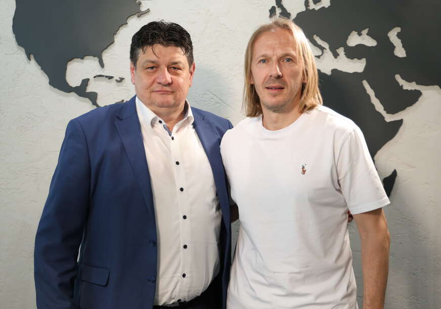 FOTO: MIOMIR JAKOVLJEVIĆ/RINGIER