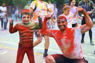 Vivia Run & More Weekend