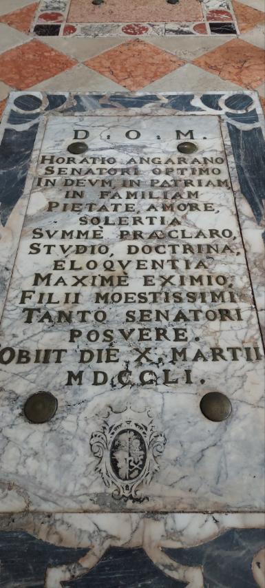 Crkva Svetog Pantelejmona - Venecija