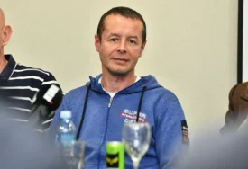 "VALJDA ĆE SE NEKO SJETITI DA ME SAHRANI" Bio je velika zvijezda devedesetih, zarađivao basnoslovno, na kraju sve spiskao