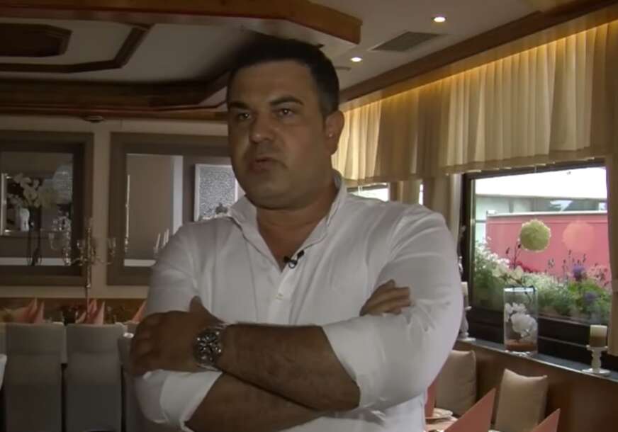 Otkrio šta je najbitnije: Damir u Minhenu KRENUO OD NULE sa 18 godina, a danas je "KRALJ ĆEVAPA"
