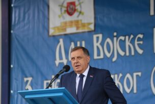 FOTO: SINIŠA PAŠALIĆ/RINGIER