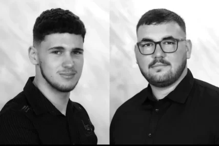„Njihov prerani odlazak ostavlja VELIKU PRAZNINU MEĐU NAMA“ Školski drugovi (19) otišli zajedno u smrt, oglasila se škola u kojoj su išli