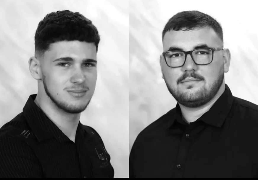 „Njihov prerani odlazak ostavlja VELIKU PRAZNINU MEĐU NAMA“ Školski drugovi (19) otišli zajedno u smrt, oglasila se škola u kojoj su išli