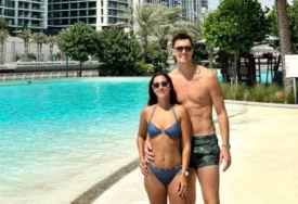 (FOTO) "Mama ispunjava želje" Žena košarkaša napravila poslasticu za sinove, jeftin kolač koji pamte sve generacije