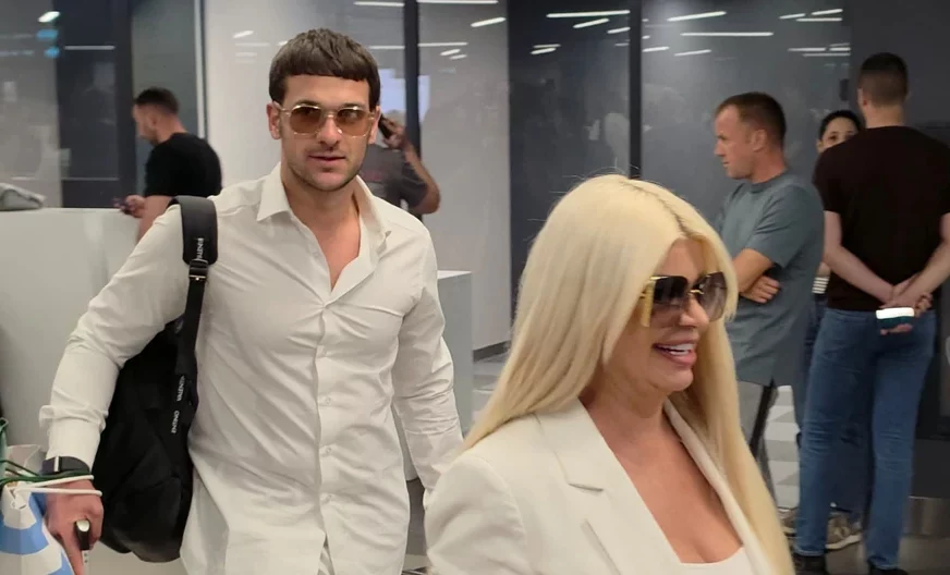 Dara Bubamara u vezi sa mlađim dečkom "Neću da budem sa djedom i da gledam TV, ja sam energična"