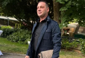 (FOTO) Puca od ponosa: Darko Filipović ima veliki razlog za slavlje, objavio fotografiju sa nasljednicom