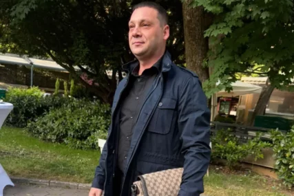 "NIJE ISTINA DA SE PONOVO ŽENIM" Darko Filipović otvoreno o preseljenju u Grčku, bivšoj supruzi, ali i o odnosu sa Tanjom Savić