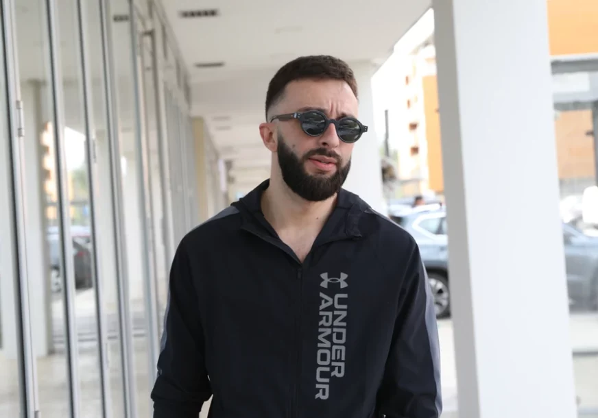 FOTO: SNEŽANA KRSTIĆ/RINGIER
