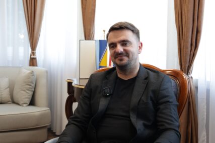 (VIDEO) „Naše gore list“ Davor Pranjić otkrio koga bi VOLIO DA VIDI na listi 50 najmoćnijih u Srpskoj i zašto ima tremu