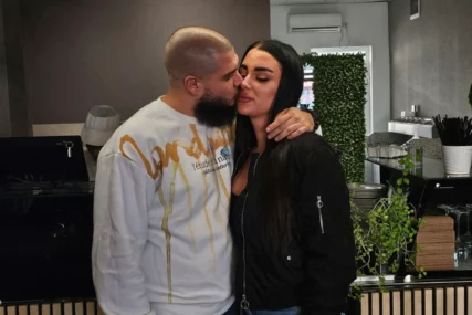 "Od četiri godine, tri smo se borili" Dejan Dragojević uskoro POSTAJE TATA, sada je progovorio o djevojci Jovani i onome kroz šta su prošli