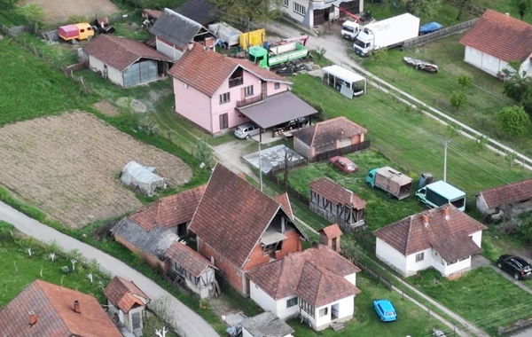 FOTO: BLIC TV/RINGIER 
