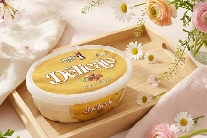 (FOTO) Kupovinom sladoleda pomažete djeci širom BiH: Magic Ice pokreće veliku donatorsku kampanju