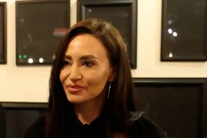 (VIDEO) "PJEVAM O KOSOVU, ALI NE ZNAM SRPSKI" Rumunska pjevačica oduševljena Cecom Ražnatović, otkrila i koju njenu pjesmu najviše voli