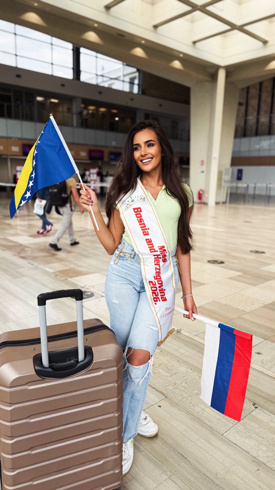 FOTO: USTUPLJENA FOTOGRAFIJA