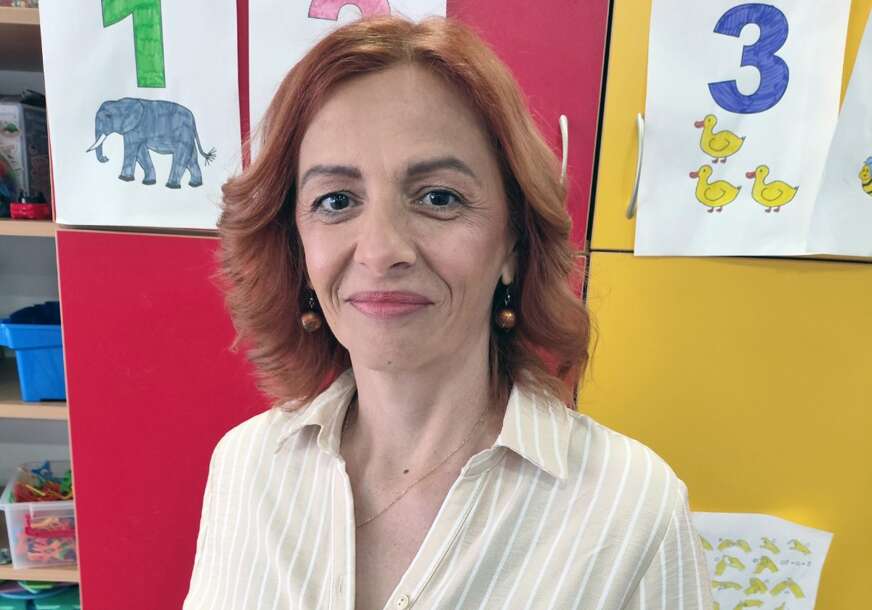 POBJEDNIK DANA Dragana Milinković