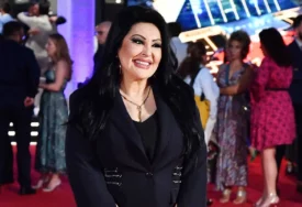 "Svi znamo kako stoje stvari" Dragana Mirković javno potkačila Tonija Bijelića