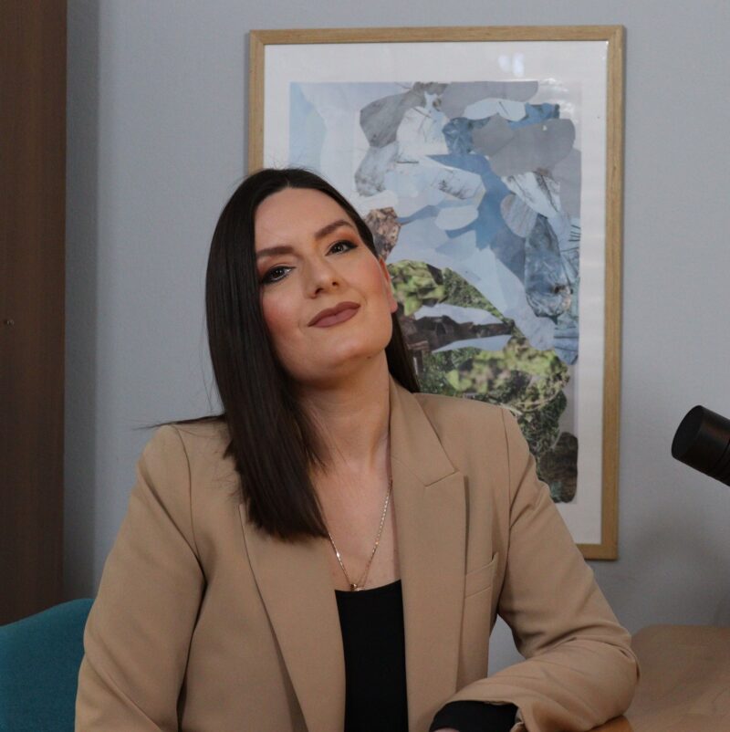 FOTO: USTUPLJENA FOTOGRAFIJA