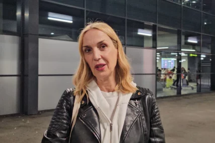 "SAKRILA SAM OD SVIH DRUGI BRAK" Poznata voditeljka priznala da se u tajnosti udala i razvela