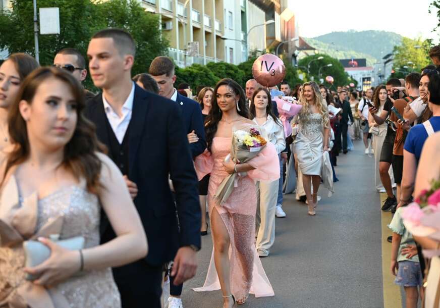 FOTO: USTUPLJENA FOTOGRAFIJA