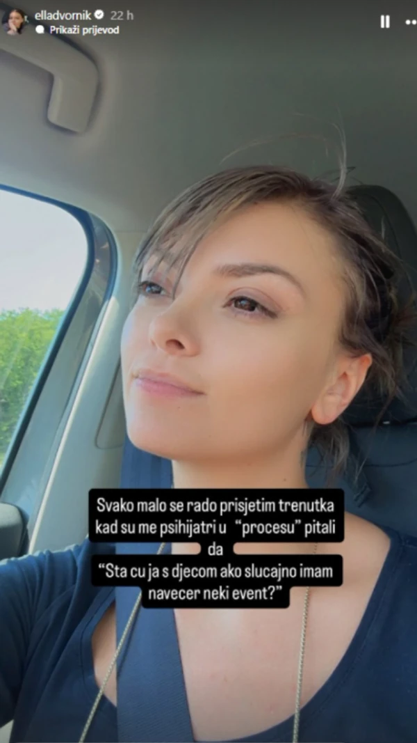 FOTO: INSTAGRAM/SCREENSHOT