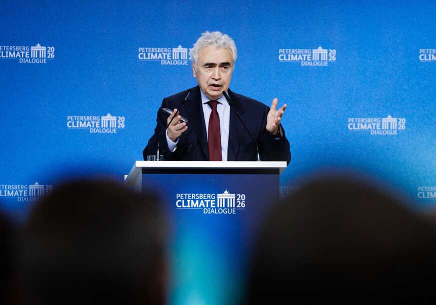 Fatih Birol