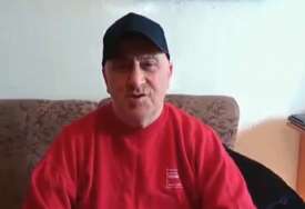 (VIDEO) "Odležao" 24 godine u zatvoru zbog TROSTRUKOG UBISTVA: Fikret Hadžić Hadžija ponovo pred sudom, ovo je razlog