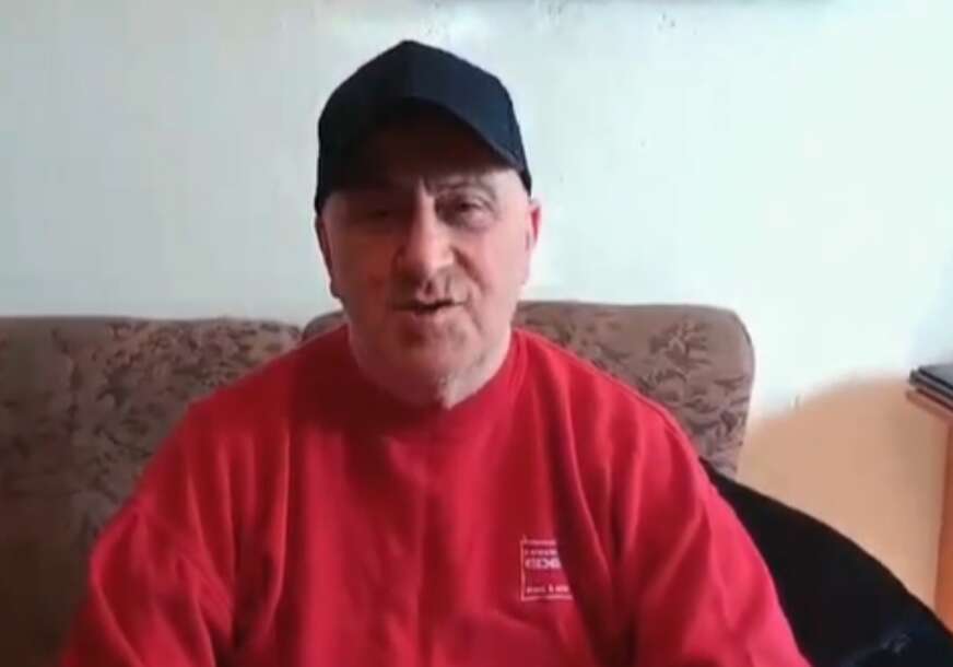 Fikret Hadžić