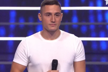 ŠOKANTNA ODLUKA Pjevač napustio Zvezde Granda, odmah objasnio zašto je to učinio
