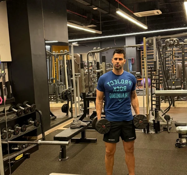 FOTO: FILIPPANAJOTOVIC/INSTAGRAM/SCREENSHOT