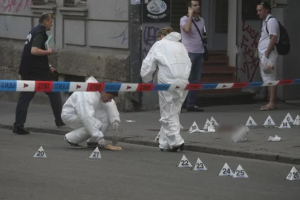 UBODEN NOŽEM U NOGU, PA UMRO Dvojica prijatelja se posvađala u kući u Zaječaru, nakon toga uslijedio užas