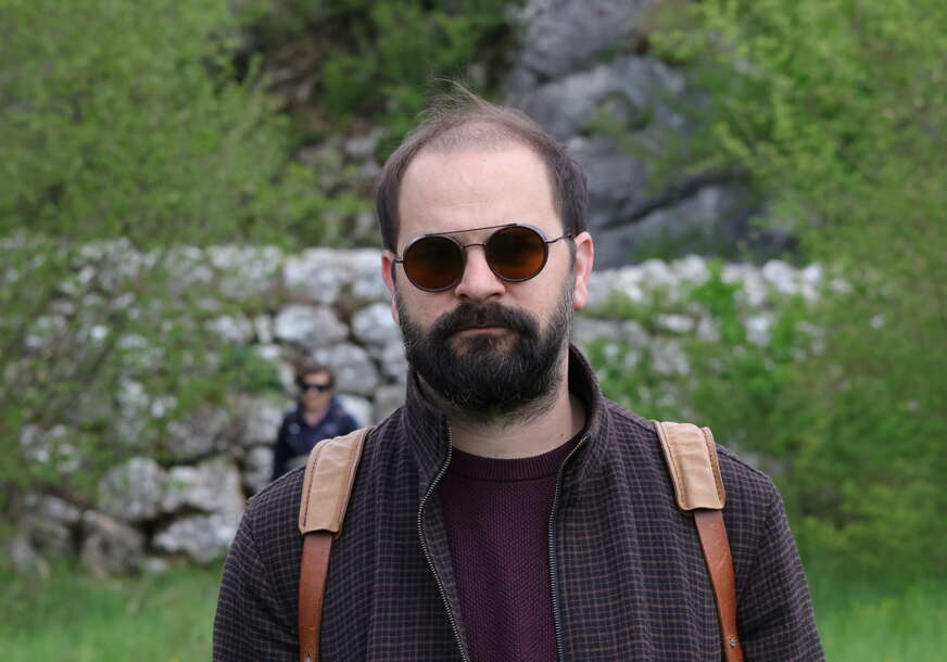 FOTO: IGOR KALABA
