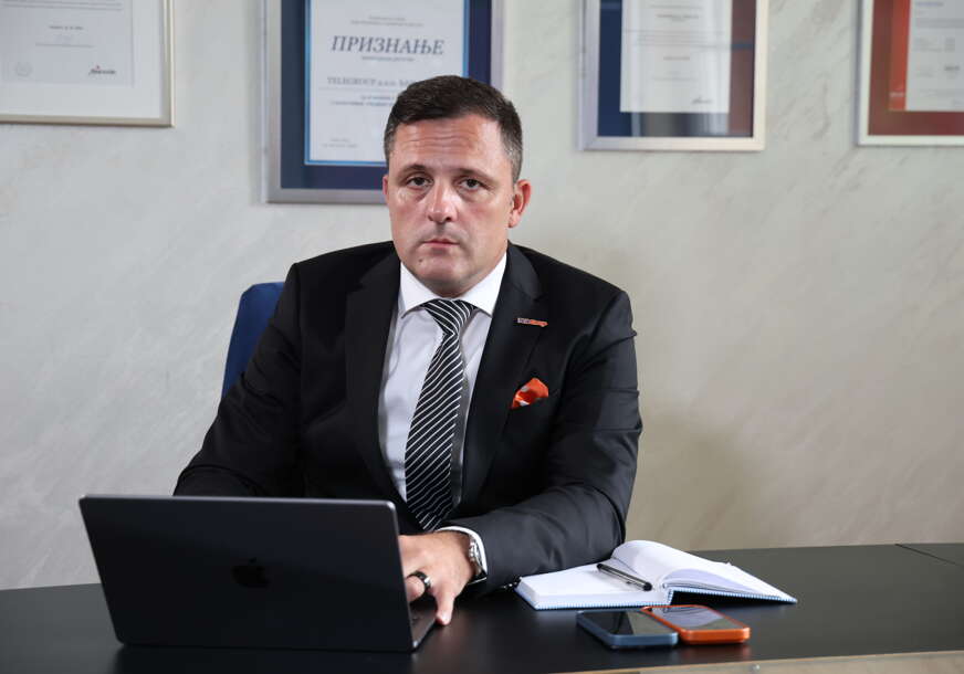 FOTO: MIOMIR JAKOVLJEVIĆ/RINGIER