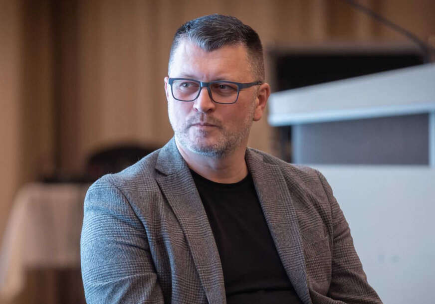 FOTO: USTUPLJENA FOTOGRAFIJA