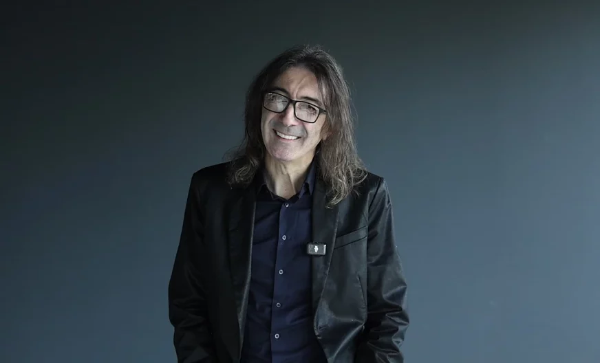 "Kao dva jarca na brvnu, svađamo se" Goran Ratković Rale o sukobima sa Anom Nikolić i bivšoj supruzi