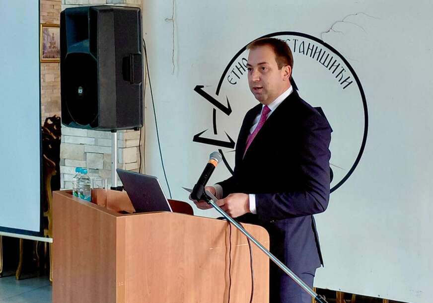 (FOTO) Selak na savjetovanju pravnih stručnjaka „Jačanje pravne sigurnosti i vladavine prava ostaje prioritet“