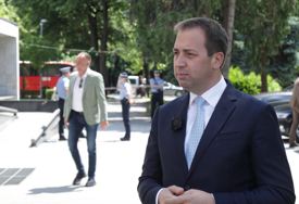 "Evropski podvizi koji su proslavili Borac i Banjaluku" Selak čestitao rukometašima velike jubileje