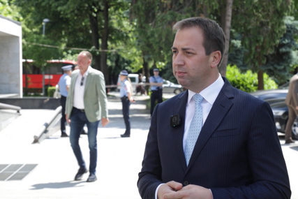 (VIDEO) „Oni su nosioci razvoja“ Selak OTKRIO koga bi volio da vidi na listi 50 najmoćnijih