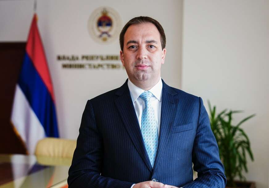 Selak čestitao Praznik rada „Snažne institucije i SOCIJALNA PRAVDA su garant prava radnika