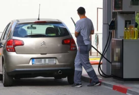 "Na tržištu postoje određene razlike" Evo zbog čega je gorivo na pojedinim pumpama u Srpskoj jeftinije, a na drugima skuplje