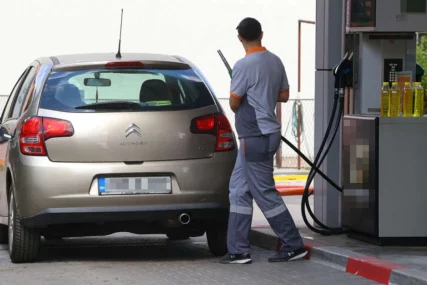 "Na tržištu postoje određene razlike" Evo zbog čega je gorivo na pojedinim pumpama u Srpskoj jeftinije, a na drugima skuplje
