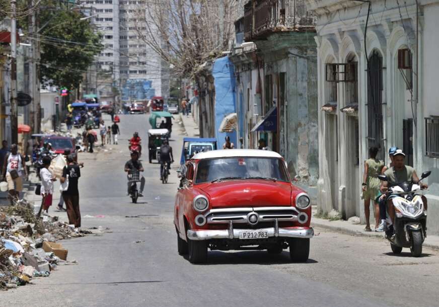 Havana