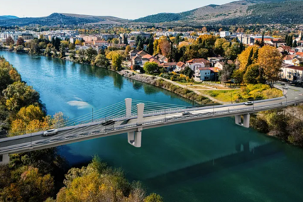 (VIDEO) Hrvatska ulaže 5 miliona evra: Hercegovina dobija vrijedan most koji mijenja saobraćaj