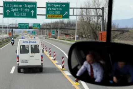 Misterija na auto-putu u Hrvatskoj: Srbin pregazio ženu, mislio da je torba, nakon toga uslijedio NEZAPAMĆEN UŽAS