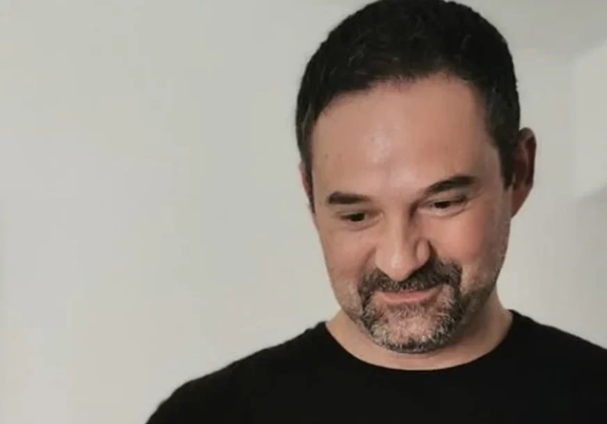 muškarac koji je ubio ženu u sarajevu